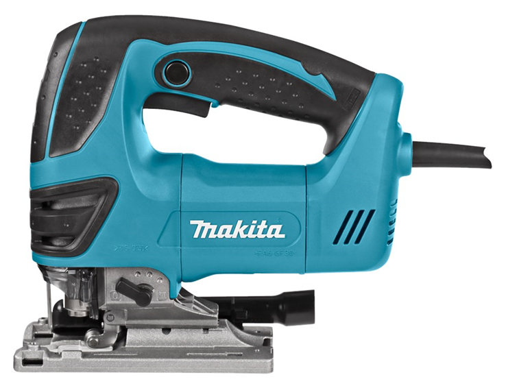 decoupeerzaagmachine beugel makita