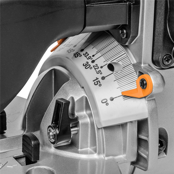 radiaal afkortzaagmachine makita 305mm