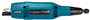 rechte slijper makita 38mm-8
