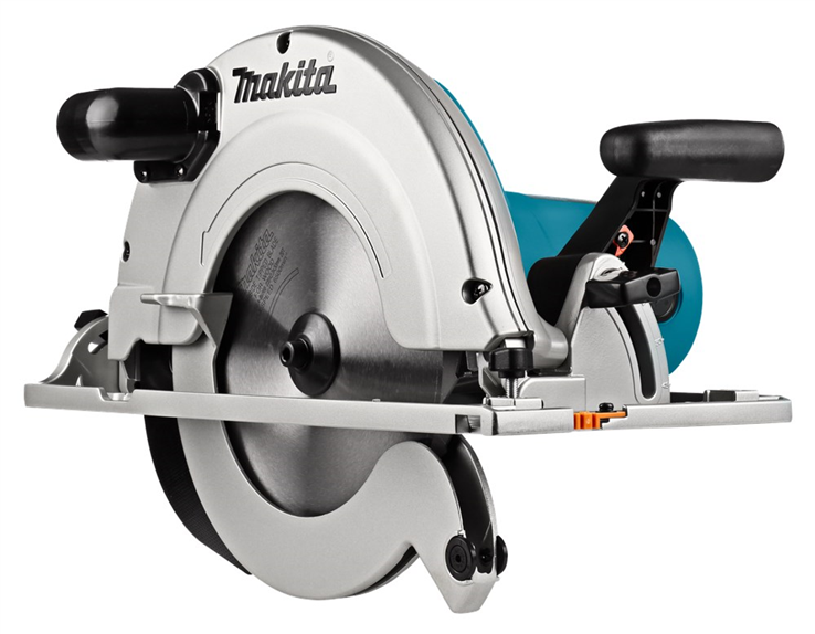 cirkelzaagmachine makita 235mm