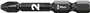 schroefbit lang pozidriv wera impaktor-3