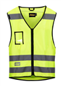 veiligheidsvest reflecterend snickers-2