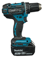 accu boor-/ schroefmachine makita-12