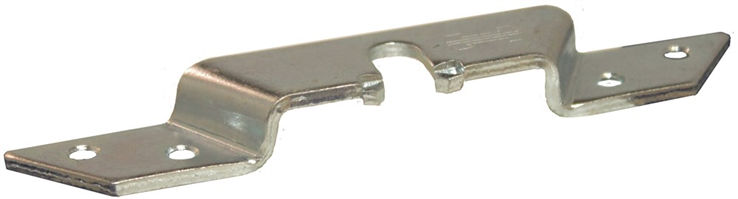 bevestigingsplaat henderson