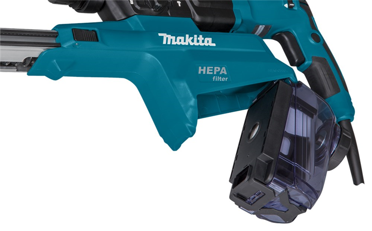 combihamer makita sds-plus