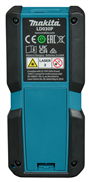 laserafstandmeter rood makita-9