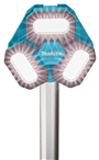 statieflamp led makita-16