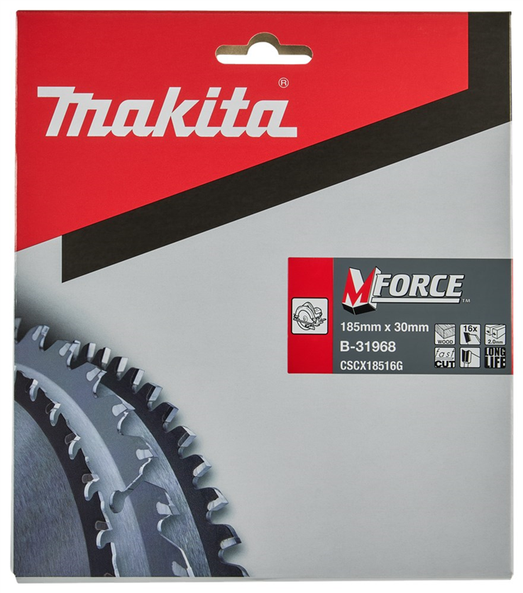 cirkelzaagblad hm makita