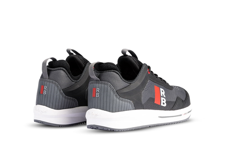veiligheidsschoenen redbrick