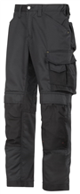 werkbroek cooltwill snickers-2