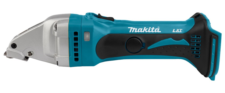 accu plaatschaar makita