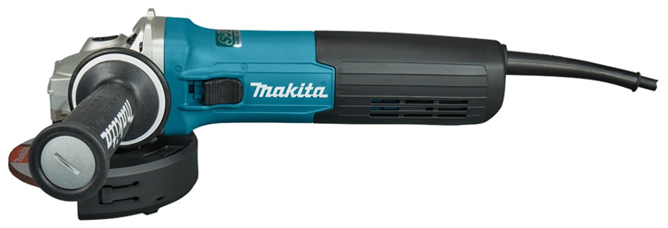 haakse slijper makita 125mm