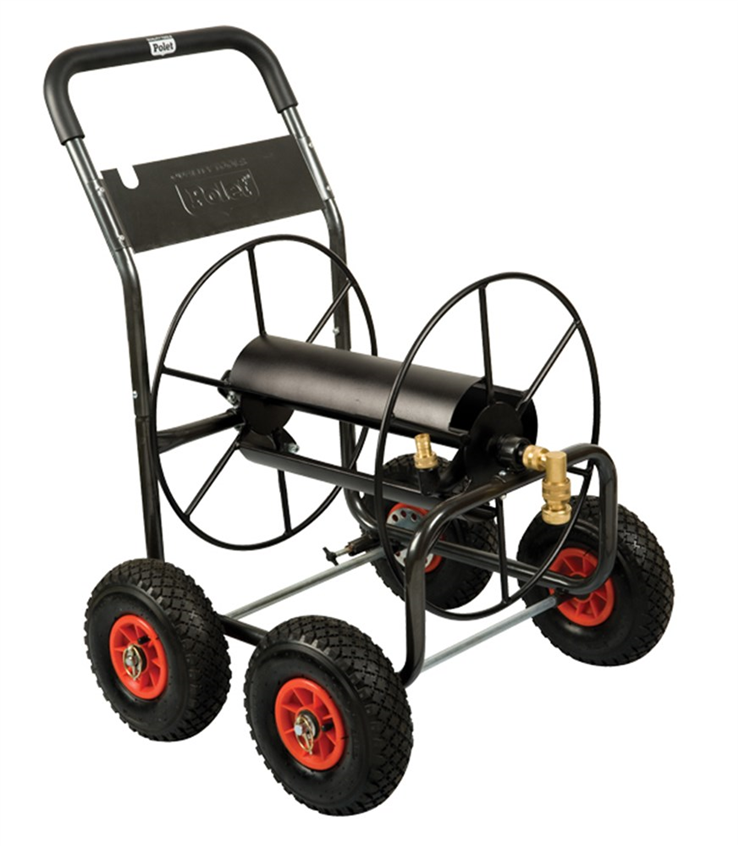 slangenwagen polet
