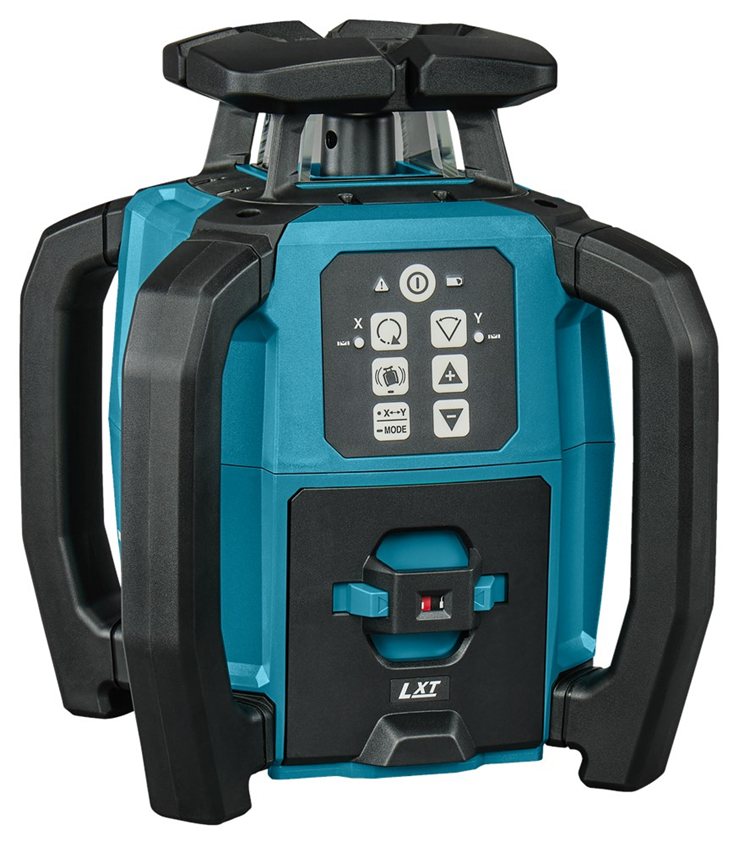 rotatielaser groen makita