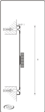 koordbediening gavo-4
