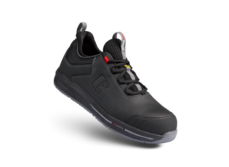 veiligheidsschoenen redbrick