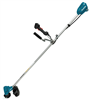 accu trimmer u-greep makita-14