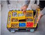 assortimentskoffer stanley fatmax-14