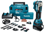 accu multitool makita starlock max-3