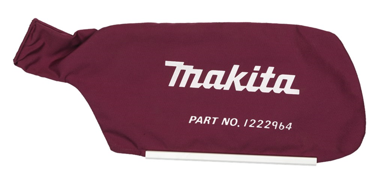stofzak linnen makita