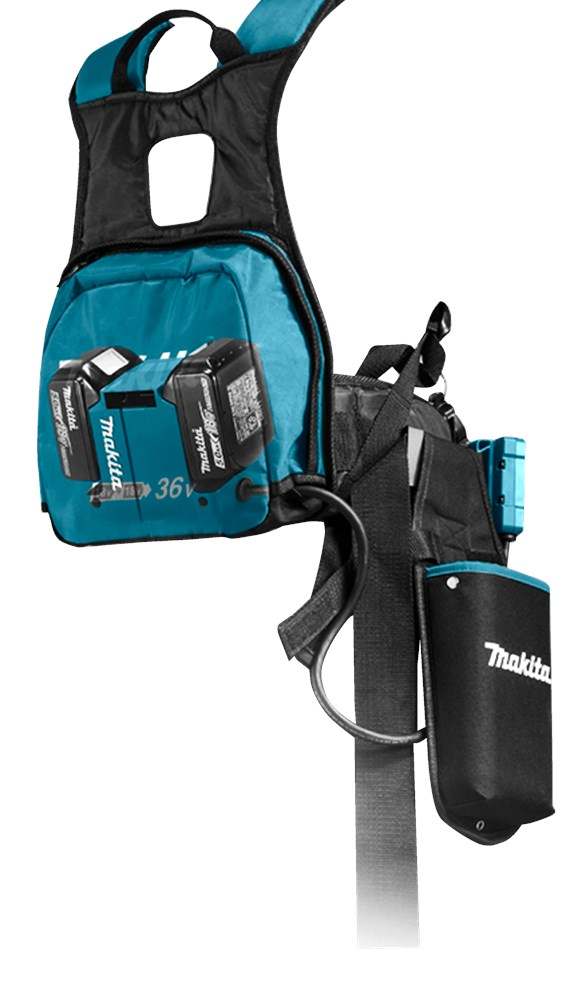 accu snoeischaar makita