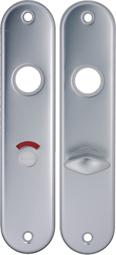 kortschild aluminium f1 oxloc
