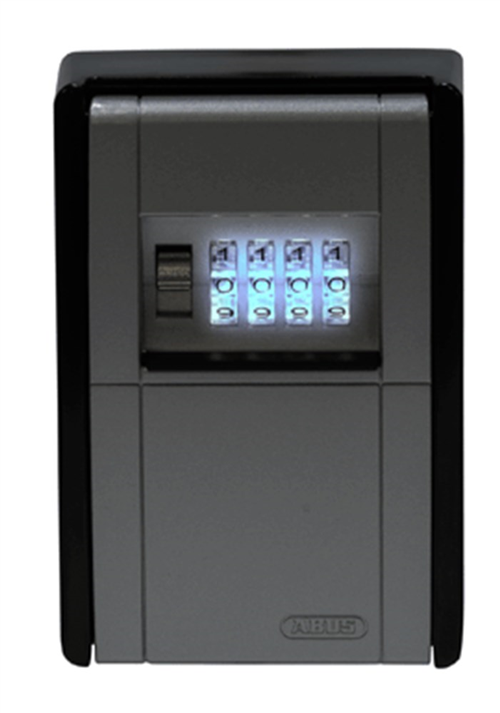 Code Sleutelkastje Metaal/Zamac Abus - KEY GARAGE 787 BIG LED