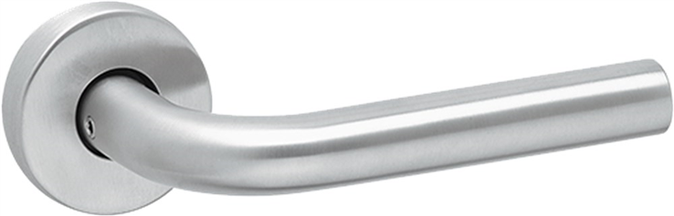 deurkruk rvs a2 oxloc