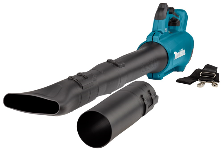 accu bladblazer makita