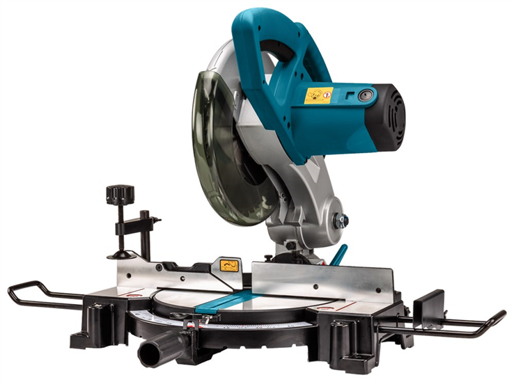 afkortzaagmachine makita 260 mm