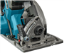 accu cirkelzaagmachine makita 165mm-10