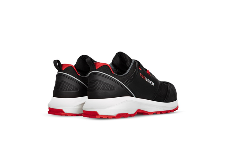 veiligheidsschoenen redbrick