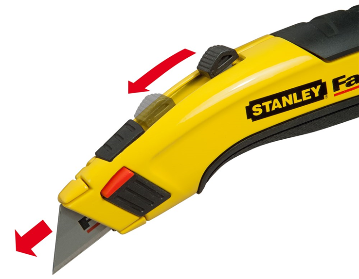 uitschuifmes stanley fatmax