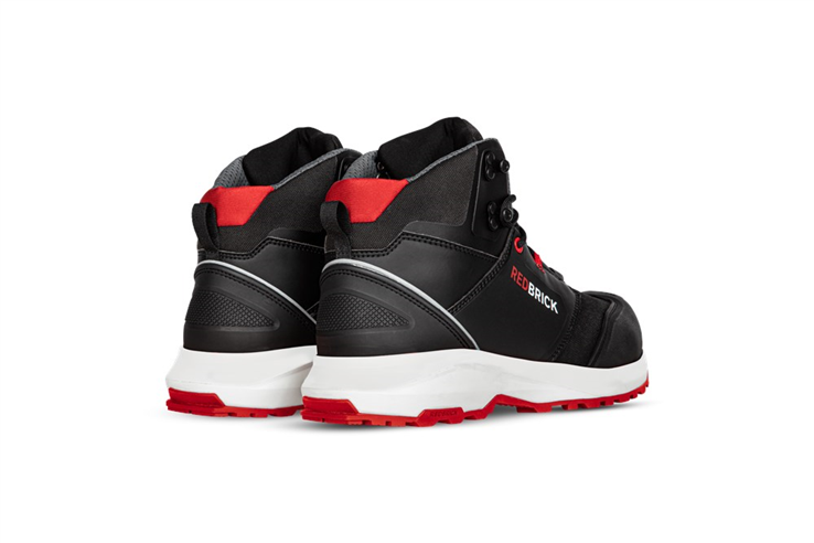 veiligheidsschoenen redbrick