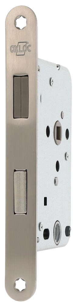 Magneetslot Insteek Toilet Oxloc - 1200/MAG WC63/8MM DIN LS/RS