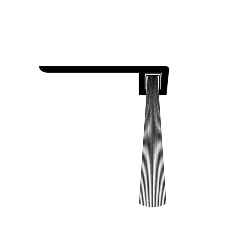 dorpelprofiel aluminium opbouw ellen
