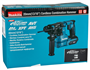 accu combihamer makita sds-plus-11