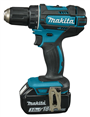 accu boor-/ schroefmachine makita-7