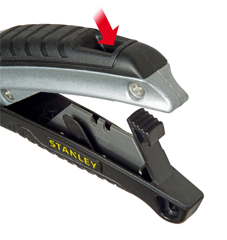 uitschuifmes stanley fatmax