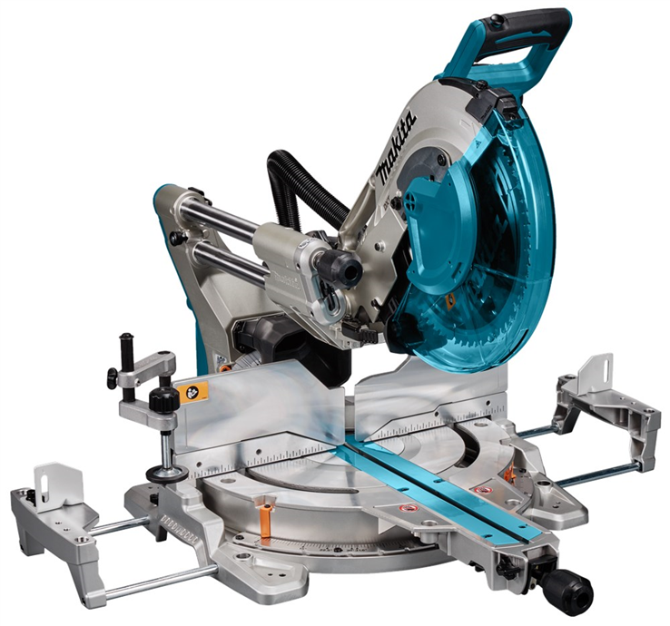 radiaal afkortzaagmachine makita 305mm