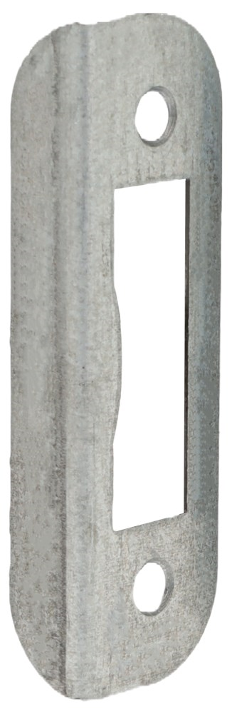 Hoeksluitplaat Elvz Oxloc - HP1256/12 KAST