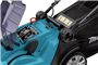 accu grasmaaier makita 380mm-13