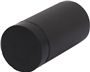 deurbuffer rvs a2 mat zwart oxloc-6
