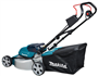 accu grasmaaier makita 460mm-8