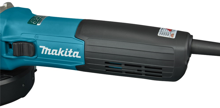 haakse slijper makita 125mm