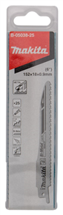 reciprozaagblad makita for bi-metal-3