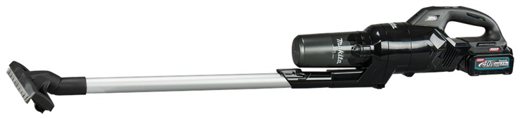 accu steelstofzuiger makita