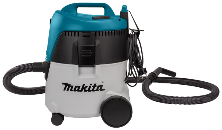stofzuiger nat en droog makita