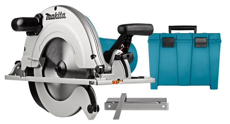 cirkelzaagmachine makita 235mm