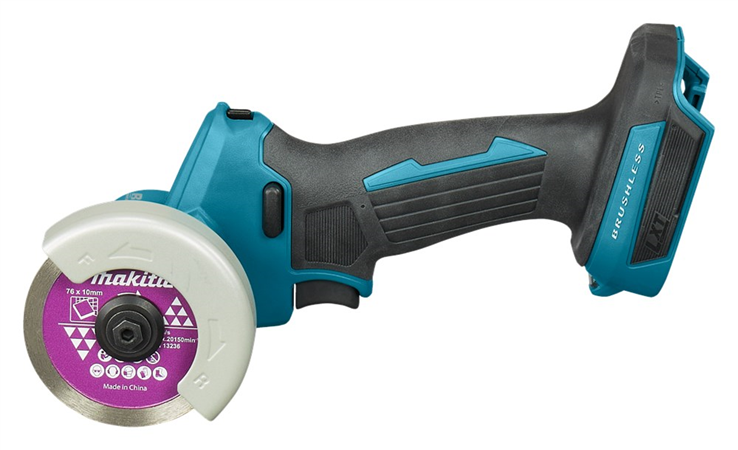 accu doorslijper makita 76mm
